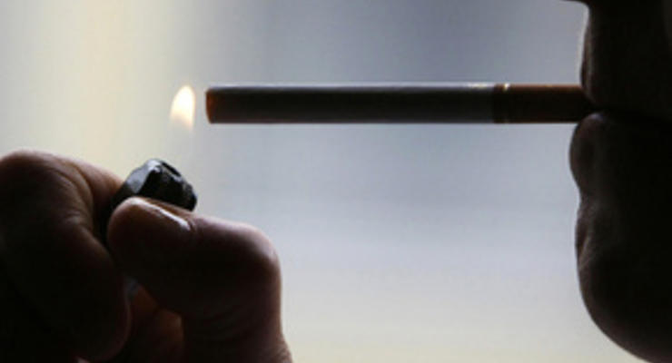 В Хорватии введен запрет на курение в общественных местах
