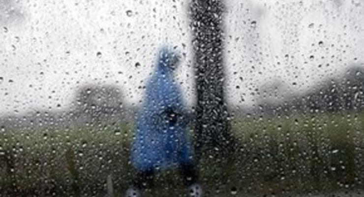 Прогноз погоды на 7 мая: в Украине похолодает