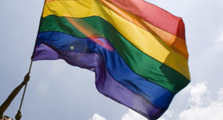 Единая Россия не дала принять закон об уголовной ответственности за пропаганду гомосексуализма