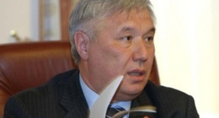 Ехануров подаст в суд на Тимошенко, если она не извинится