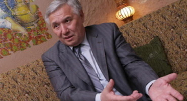 Балога призвал Ющенко уволить Еханурова