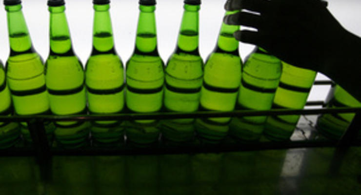 В Украине пиво приравняют к алкогольным напиткам и ограничат его продажу