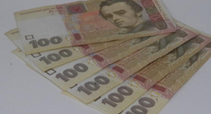 В Киеве юрист присвоил полмиллиона гривен Пенсионного фонда