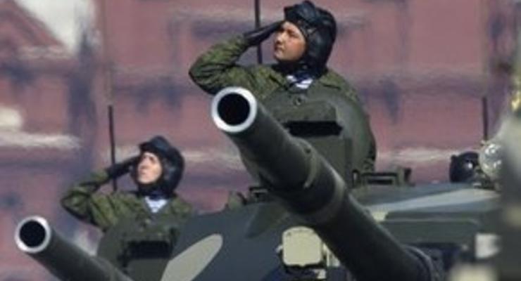 Россия договорилась с Кыргызстаном  о размещении на его территории военной базы