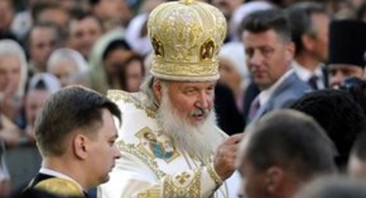 Эксперт: Доходы УПЦ МП составляют половину доходов Русской православной церкви