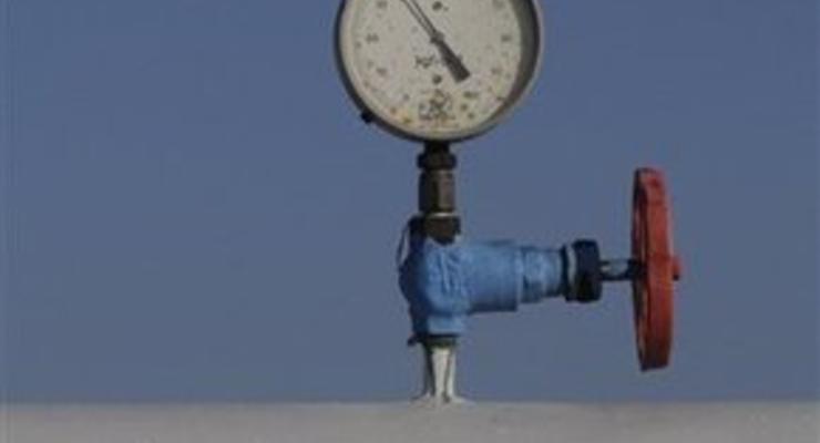 Украина намерена возобновить прямые поставки газа из Туркменистана