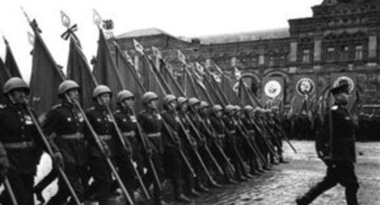 СВР: Накануне Второй мировой Польша собиралась разделить и уничтожить СССР