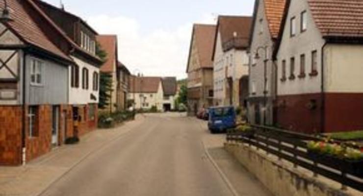 В венгерском городке после выигрыша в лотерею уволились все полицейские