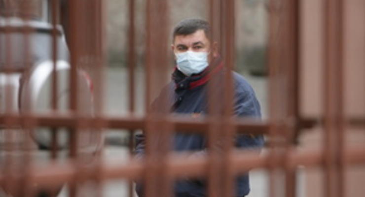 Минздрав: В Украине подтверждены 225 случаев свиного гриппа