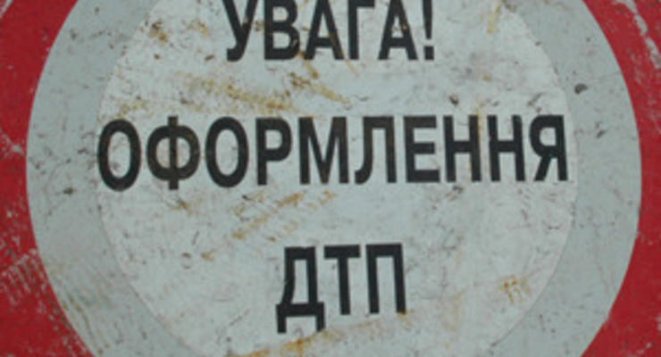 В Крыму автомобиль насмерть сбил двух женщин на пешеходном переходе