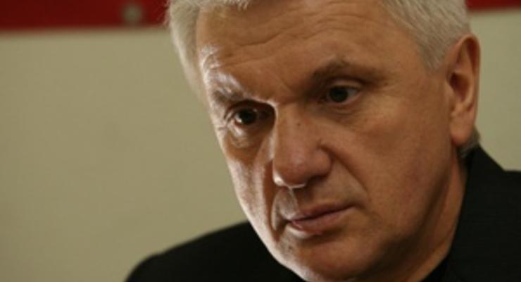 Литвин: Крым должен получить хозяйственную самостоятельность