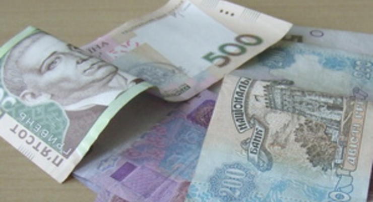 В Одесской области чиновник требовал 24 тысячи гривен за выделение земучастка