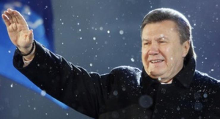 Янукович заявил, что подписал указ, направленный на борьбу с бедностью