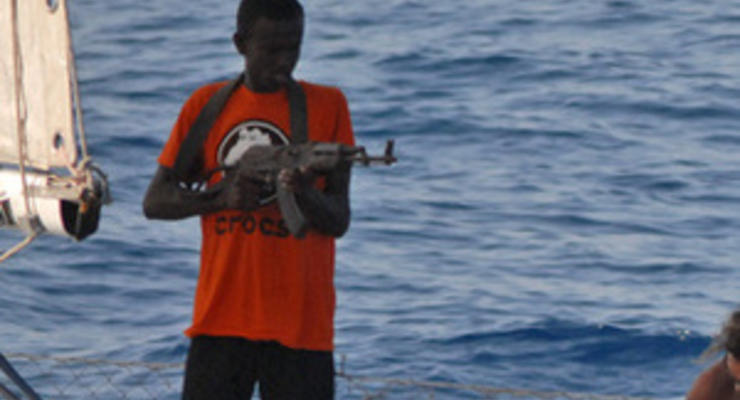 Пираты освободили индонезийский танкер