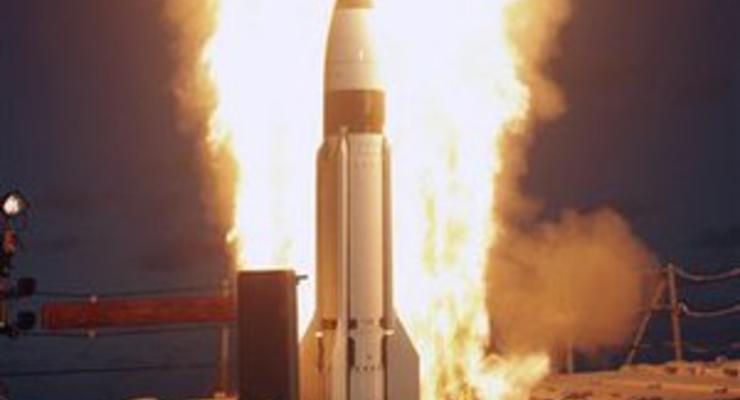 В Румынии могут разместить 20 американских ракет-перехватчиков