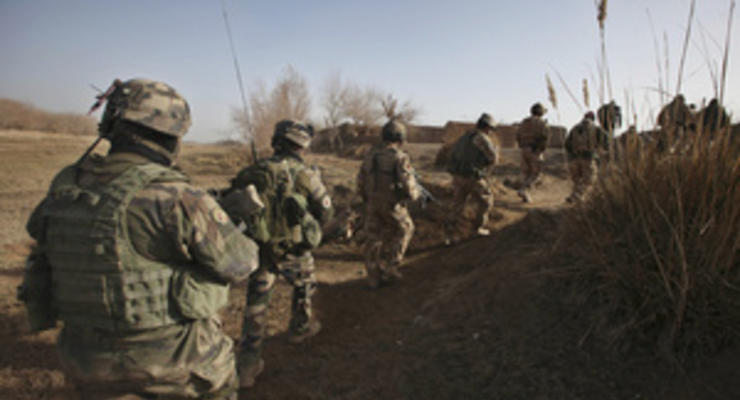 В Белом доме заявили, что военная операция в Кандагаре начнется в этом году