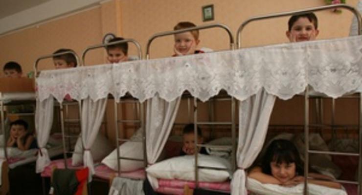 Шесть детей отравились в детском саду в Одесской области