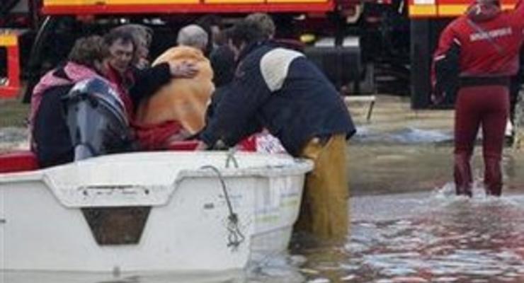 15 человек погибли в результате сильного урагана во Франции