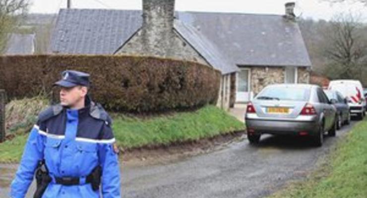 Предполагаемый военный руководитель ЭТА арестован во Франции