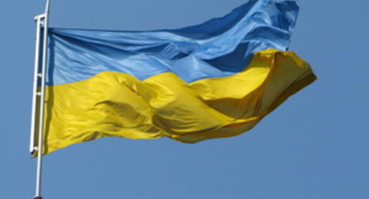 В 2009 году в Украину въехало 20 млн иностранных граждан