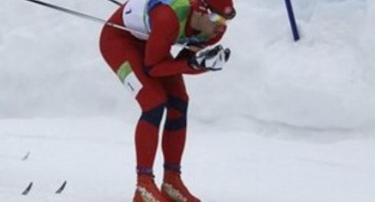 Лыжные гонки: Норвегия завоевывает золото в марафоне