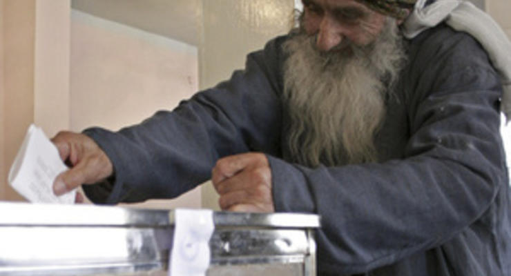 ОБСЕ раскритиковала выборы в Таджикистане