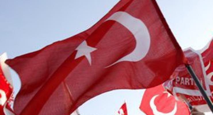 Турция пригрозила США ухудшением отношений в случае принятия резолюции о геноциде армян