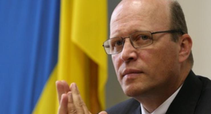 Крах коалиции: Зварич угрожает Литвину "железобетонным" иском