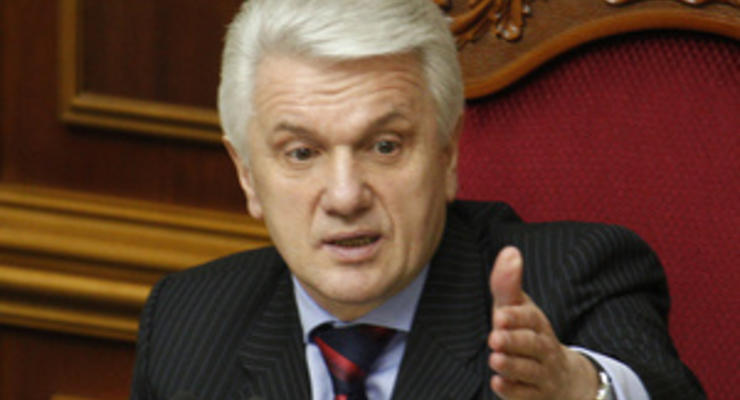 Рада рассматривает вопрос об ответственности Кабмина: Тимошенко в зале нет