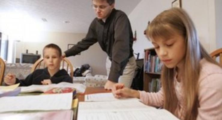Немецкая семья получила политубежище в США из-за нежелания отправлять детей в школу