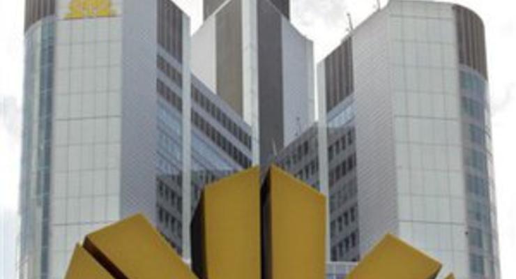 Commerzbank выкупил у поддерживавшего Яценюка бизнесмена акции банка Форум