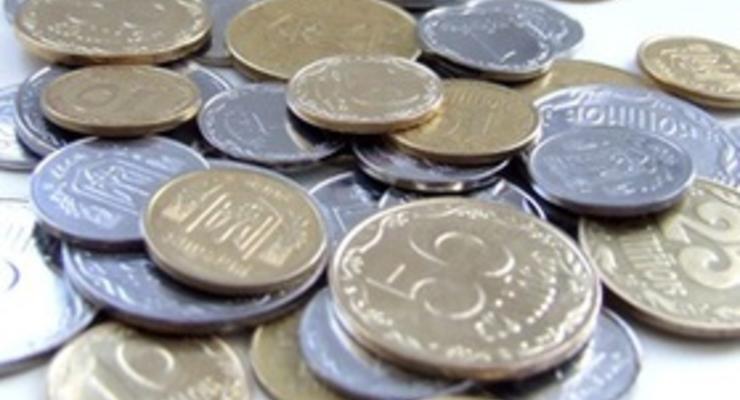 НБУ намерен отказаться от выпуска монет номиналом 1 и 2 копейки