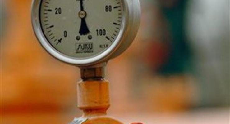 Нафтогаз рассчитался с Газпромом за февральский газ