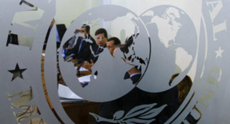 МВФ ожидает нового Кабмина для возобновления сотрудничества