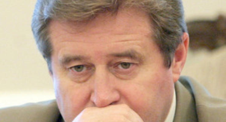 Депутат: Янукович предложил Винскому пост замсекретаря СНБО