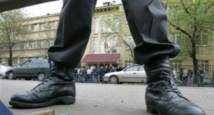 В России вынесен приговор милиционерам, устроившим "зачистку" в Благовещенске