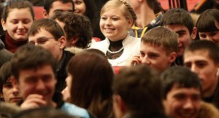 Опрос: 10% одесских студентов считают себя советскими людьми