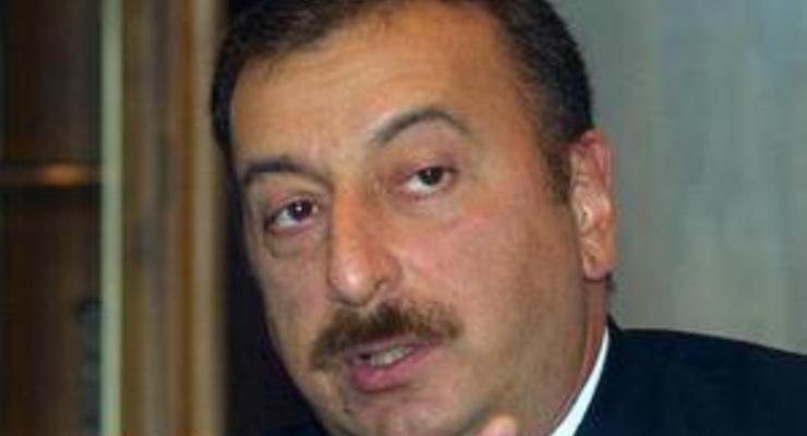Баку осудил резолюцию по геноциду армян. Белый дом призывает Конгресс остановиться
