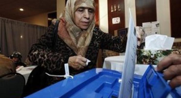 Иракская Аль-Каида объявила в день выборов "коменданский час"