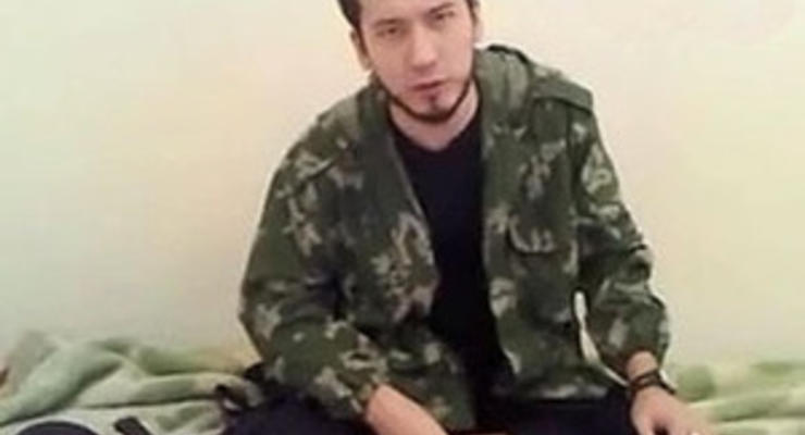 Боевики признали гибель Саида Бурятского