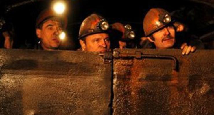 Два горняка погибли, двое травмированы на шахтах Донецкой области