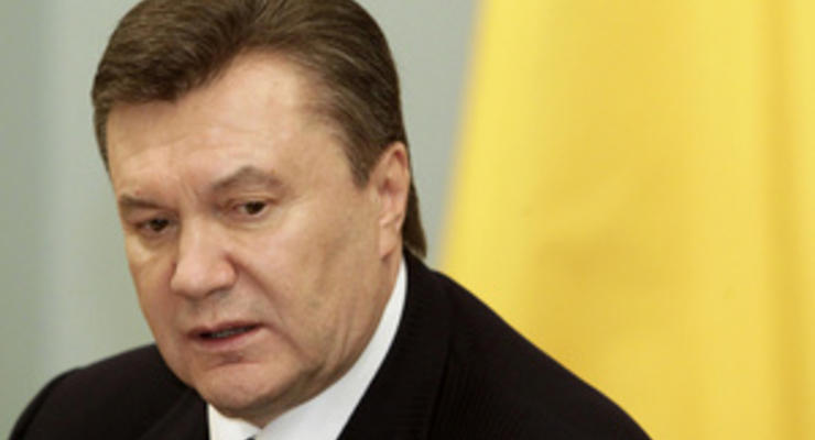 Янукович позвал к себе Тигипко и Яценюка