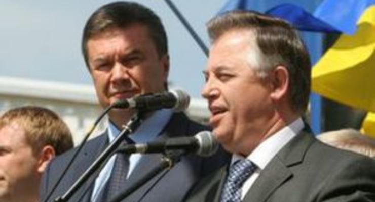 Языковой вопрос: Симоненко обвинил Януковича в предательстве избирателей