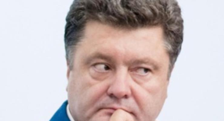 Литвин спрогнозировал, что Порошенко останется главой МИД в новом Кабмине
