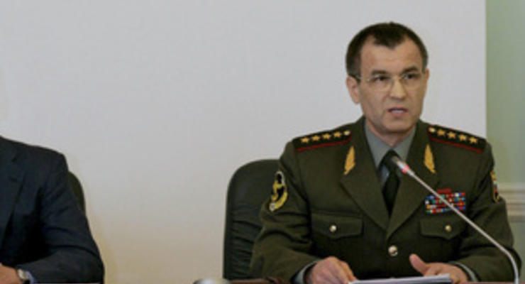 Глава МВД России рассказал о новой системе отбора милиционеров