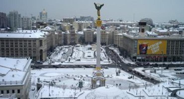 За месяц арендные ставки на торговую недвижимость в Киеве увеличились на 6%