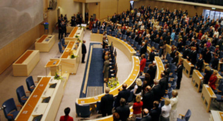 Шведский парламент признал геноцид армян. Турция отзывает посла из Стокгольма