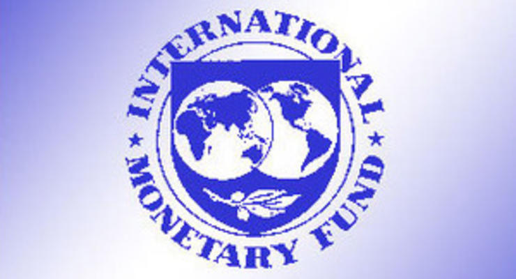 На следующей неделе представители МВФ приедут в Киев