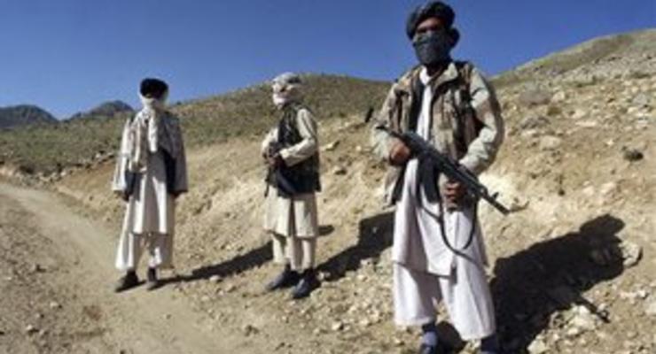 Талибы совершили серию взрывов в Кандагаре. Погибли десятки людей
