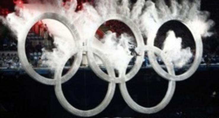 В первый день Паралимпиады украинцы завоевали пять медалей